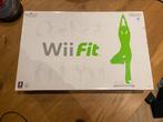 Wii Fit, alleen balanceboard, Spelcomputers en Games, Ophalen of Verzenden, Zo goed als nieuw