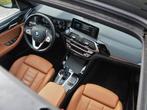 BMW iX3 High Executive 80 kWh | Panoramadak | 360 Camera | S, Automaat, Adaptive Cruise Control, Achterwielaandrijving, 750 kg