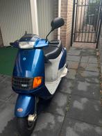 Piaggio Quartz 50cc, Ophalen, Tweetakt, Overige modellen, Maximaal 45 km/u