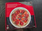 Weber Pizzasteen 36,5cm, Tuin en Terras, Ophalen, Nieuw