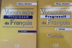 Meer vocabulaire leren Woordenschat Frans - beginners, Boeken, Studieboeken en Cursussen, Overige niveaus, Ophalen of Verzenden