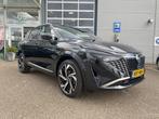 Nissan QASHQAI 1.3 MHEV Xtronic Tekna Plus, Auto's, Nissan, 12 maanden, 4 cilinders, Zwart, Bedrijf
