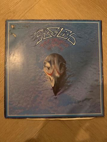 Eagles - Their Greatest Hits 1971-1975 Vinyl LP beschikbaar voor biedingen