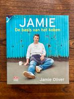 Jamie Oliver - Jamie - De basis van het koken, Ophalen of Verzenden, Jamie Oliver, Overige typen