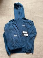 Four Amsterdam hoodie en sweatpants, Kleding | Heren, Ophalen of Verzenden, Gedragen