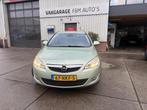 Opel Astra 1.4 Turbo Edition, Auto's, Opel, Voorwielaandrijving, Euro 5, Stof, Gebruikt
