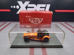 1/43 Donkervoort D8 Cup, Hobby en Vrije tijd, Modelauto's | 1:43, Ophalen of Verzenden, Zo goed als nieuw, Auto, Overige merken