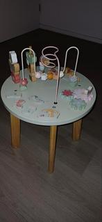 Little Dutch Activiteitentafel, Ophalen of Verzenden, Gebruikt