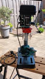 Kolomboormachine, Doe-het-zelf en Verbouw, Gereedschap | Boormachines, Ophalen, Zo goed als nieuw, Kolomboormachine