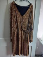 Nieuw prachtige jurk van Yesta mt 52/ mt 3, Kleding | Dames, Grote Maten, Ophalen of Verzenden, Jurk, Zwart, Nieuw