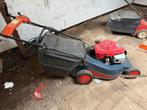 3x Loopmaaier - partij, Tuin en Terras, Grasmaaiers, Ophalen, Cirkelmaaier, Gebruikt, Opvangbak
