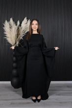 Marokkaanse jurk/kaftan/abaya, Kleding | Dames, Jurken, Maat 38/40 (M), Bruin, Muda modest boutique, Stuartweg 9H
