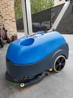 Numatic TTB 1840 Schrobzuigmachine Nieuwe accupakket, Ophalen of Verzenden, Zo goed als nieuw