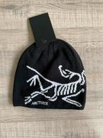 Arc’teryx muts - zwart/wit - ongeopend, Nieuw, Overige maten, Ophalen of Verzenden, Arc’teryx