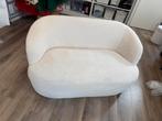 Teddy 2-zits bank van Sklum, Huis en Inrichting, Banken | Sofa's en Chaises Longues, Tweepersoons, 75 tot 100 cm, Ophalen of Verzenden