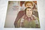 Simon and Garfunkel – Bridge Over Troubled Water LP Vinyl, Ophalen of Verzenden, 1960 tot 1980, Gebruikt, 12 inch