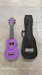 Ukulele mahalo, Ophalen, Zo goed als nieuw, Overige typen