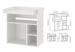 commode later buro, Kinderen en Baby's, Kinderkamer | Commodes en Kasten, Ophalen, 50 tot 70 cm, Zo goed als nieuw, 90 tot 105 cm