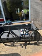 Decathalon fiets, Fietsen en Brommers, Fietsen | Heren | Herenfietsen, Ophalen, Gebruikt, Overige merken, Versnellingen