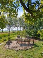 Groot prieel, Tuin en Terras, Ophalen