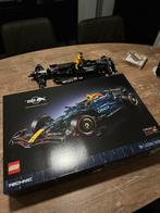 Lego f1 Red Bull auto, Ophalen of Verzenden, Nieuw