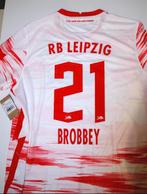 Brian Brobbey RB Leipzig Thuisshirt 2021/2022 *BNWT*, Verzamelen, Nieuw, Shirt, Ophalen of Verzenden, Buitenlandse clubs
