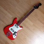 Vintage Klira Triumphator Basgitaar - Jaren 60, Ophalen, Gebruikt, Elektrisch