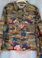 Jasje Jean Pascale. Maat 40., Kleding | Dames, Ophalen of Verzenden, Zo goed als nieuw, Maat 38/40 (M), Groen