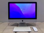iMac 21.5" Retina 4K - Core i7 quad-core 3,3 Ghz 16GB/2TB, Computers en Software, Apple Desktops, Ophalen, HDD en SSD, IMac, Zo goed als nieuw