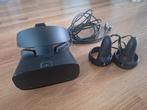 Oculus rift s, Spelcomputers en Games, Virtual Reality, Ophalen, Zo goed als nieuw, Pc