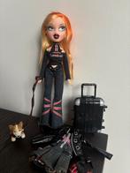 Bratz Pretty n Punk Cloe 2005 Pop, Ophalen of Verzenden, Gebruikt, Overige typen