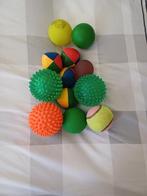 Verschillende ballen, Ophalen of Verzenden, Zo goed als nieuw