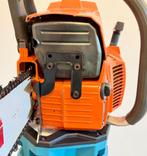 🌲 Husqvarna 61 kettingzaag – Topstaat! • 45cm blad, Ophalen of Verzenden, Zo goed als nieuw, Overige soorten, Gardena / Husqvarna