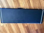 G&G Gitaar Koffer voor Fender Telecaster Stratocaster, Ophalen of Verzenden, Gebruikt, Elektrische gitaar