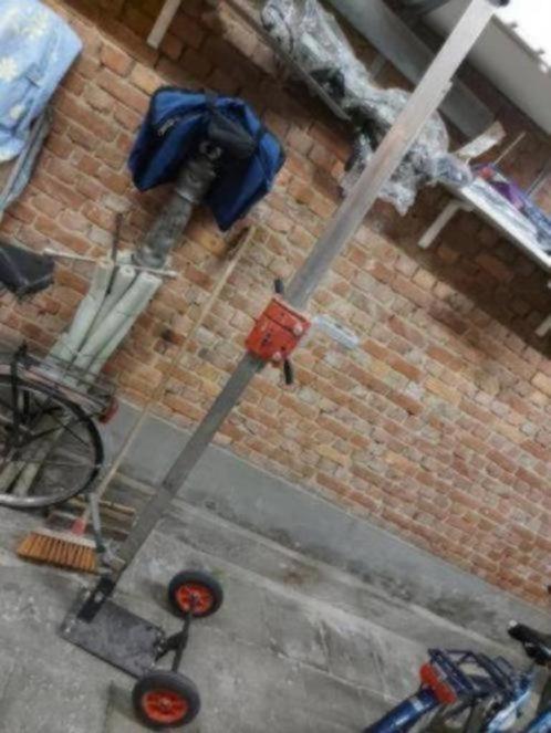 Diamantboormachine statief plafondboorstatief Plafondstatief, Doe-het-zelf en Verbouw, Gereedschap | Machine-onderdelen en Toebehoren