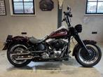 Harley Davidson   Fatboy LO, Dorp, 50, 1690 cc, Blue Bull B.V., Bedrijf