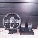 Hori APEX gamingstuur | nog in goede staat!, Ophalen of Verzenden, Zo goed als nieuw, Stuur of Pedalen, PlayStation 3