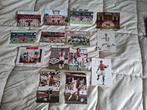 Ajax teamfoto en spelers kaarten, Verzamelen, Sportartikelen en Voetbal, Ophalen of Verzenden, Zo goed als nieuw, Ajax, Poster, Plaatje of Sticker