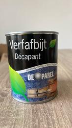 Verfafbijt, Doe-het-zelf en Verbouw, Verf, Beits en Lak, Ophalen, Zo goed als nieuw, Wit