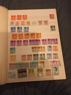 Postzegels China & Hong Kong, Ophalen of Verzenden, Buitenland