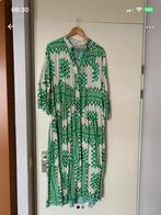 Mooie zomerjurk met print, Kleding | Dames, Jurken, Maat 38/40 (M), Ophalen of Verzenden, Zo goed als nieuw, Onder de knie