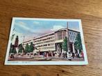 R33) Rotterdam De Beurs, Verzamelen, Ansichtkaarten | Nederland, Ophalen of Verzenden, Voor 1920, Zuid-Holland