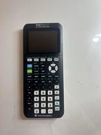 TI-84 Plus CE-T PYTHON EDITION, Diversen, Rekenmachines, Ophalen of Verzenden, Nieuw