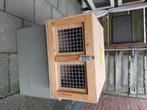 Vervoerskisten voor konijnen, Dieren en Toebehoren, Konijnen, Middelgroot