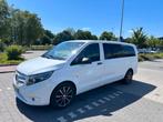 Mercedes-Benz Vito 2.2 109 CDI XL Tourer 2016 Wit, Voorwielaandrijving, Wit, 251 €/maand, Bedrijf