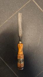 Nooitgedacht beitel, Antiek en Kunst, Antiek | Gereedschap en Instrumenten, Ophalen of Verzenden