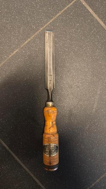 Nooitgedacht beitel beschikbaar voor biedingen