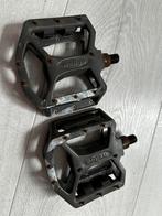 Wellgo pedalen fiets bmx cruiser, Ophalen of Verzenden, Zo goed als nieuw, Staal