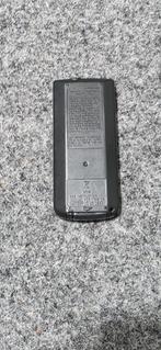 Sony afstandsbediening voor video camera's, Ophalen of Verzenden, Zo goed als nieuw