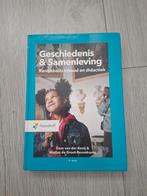 Marjan de Groot-Reuvekamp - Geschiedenis & samenleving, Boeken, Kinderboeken | Jeugd | 13 jaar en ouder, Ophalen of Verzenden